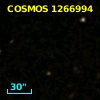 COSMOS J100052.07+015927.0