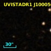 COSMOS J100050.32+015924.9