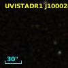 COSMOS J100028.19+015925.0
