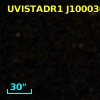 COSMOS J100030.30+015933.7