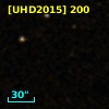 COSMOS J100034.30+015921.2