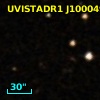 COSMOS J100049.31+015921.4