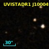 COSMOS J100049.18+015918.4