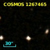 COSMOS J100042.39+015944.6
