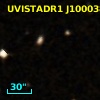 COSMOS J100038.08+015917.5