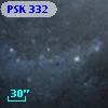 PSK 332