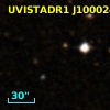 COSMOS J100024.29+015916.4
