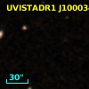COSMOS J100034.88+015915.6