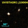 COSMOS J100040.30+015912.1