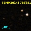 zCOSMOS 818051