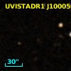 COSMOS J100050.34+015912.0