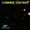 COSMOS J100050.02+015909.2