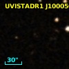 COSMOS J100050.07+015904.0
