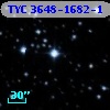 TYC 3648-1682-1