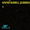 COSMOS J100033.46+015905.4