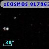 zCOSMOS 817963