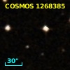 COSMOS J100043.07+015901.9