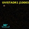 COSMOS J100033.81+015901.8