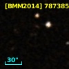 zCOSMOS 818073