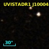COSMOS J100048.49+015848.9