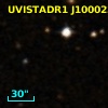 COSMOS J100023.05+015900.3