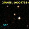 2MASS J10004753+0159290