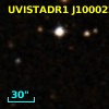 COSMOS J100022.49+015859.2