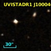 COSMOS J100040.29+015903.4