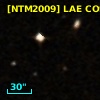 COSMOS J100041.03+015857.9