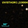 COSMOS J100049.85+015853.1