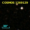 COSMOS J100048.01+015846.6