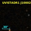 COSMOS J100028.60+015850.7