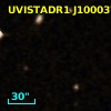 COSMOS J100037.70+015849.5