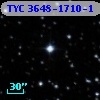 TYC 3648-1710-1