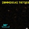 zCOSMOS 818019