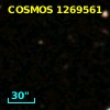 COSMOS J100051.13+015844.9
