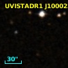COSMOS J100023.06+015849.1