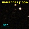 COSMOS J100047.75+015849.5