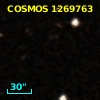 COSMOS J100048.21+015840.9