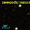 zCOSMOS 818083