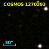COSMOS J100049.68+015835.3