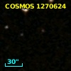 COSMOS J100040.68+015827.6