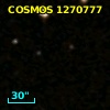 COSMOS J100041.04+015826.9