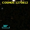 COSMOS J100021.78+015826.1
