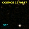COSMOS J100048.62+015828.4