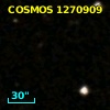 COSMOS J100049.29+015821.2