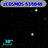 zCOSMOS 818048