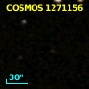 COSMOS J100023.34+015821.6