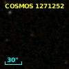 COSMOS J100022.32+015813.9
