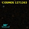 COSMOS J100022.17+015818.9